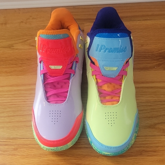 Nike Zoom LeBron NXXT Gen AMPD IPS - Picture 3 of 9